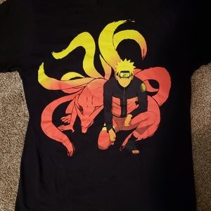 Naruto Shirt